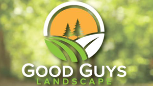 Good Guys Property Maintenance Inc. Logo