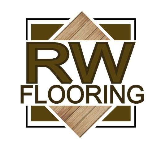 R W Flooring LLC Logo