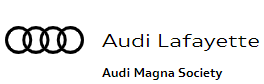 Audi Lafayette Logo