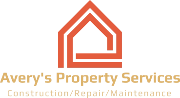 Avery's Property Services Ltd. Logo