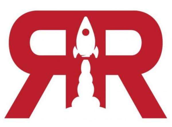 Rocket Rolloffs Logo