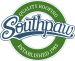 Southpaw Roofing Logo