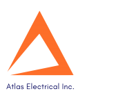 Atlas Electrical Inc. Logo