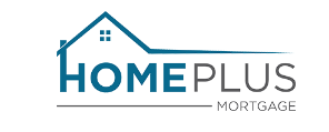 HomePlus Mortgage Logo