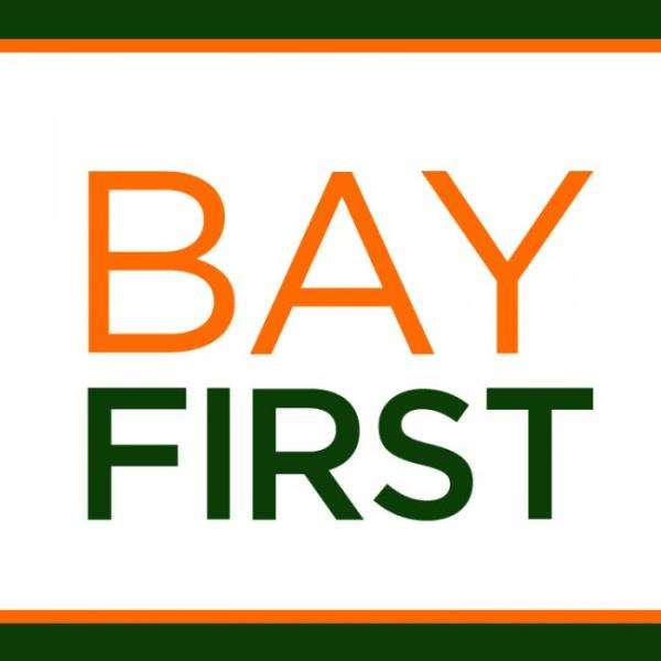BayFirst National Bank Logo