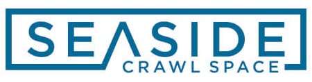 Seaside Crawl Space Logo