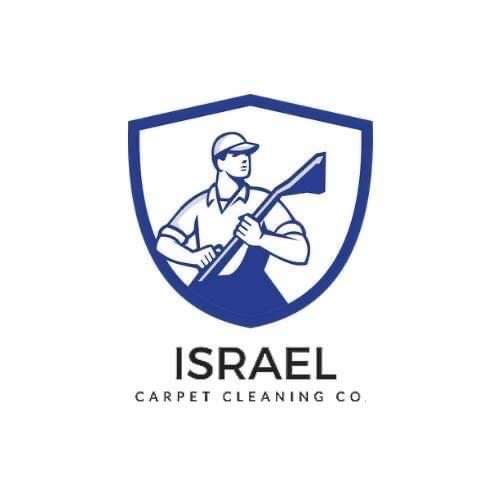 Israel Carpet Cleaning Logo