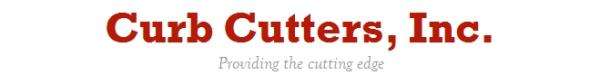 Curb Cutters Inc Logo