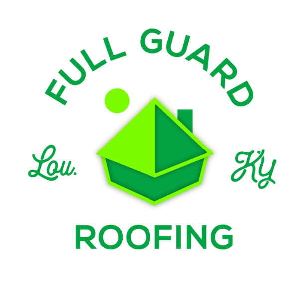 Full Guard Roofing, LLC Logo