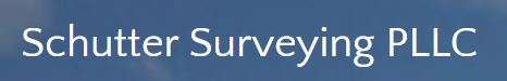 Schutter Surveying, PLLC Logo
