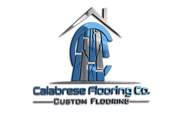 Calabrese Flooring Logo