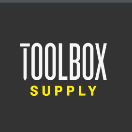 Toolbox Supply Logo