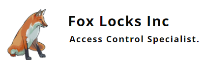 Fox Locks, Inc. Logo