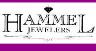 Hammel Jewelers Logo