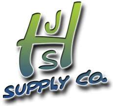 HJS Supply Company Logo