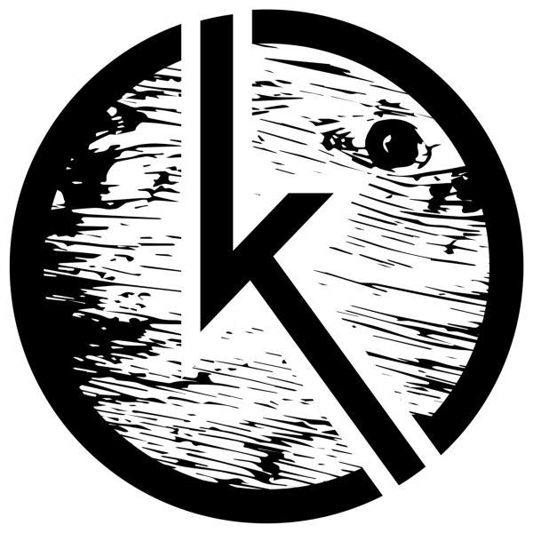 Keener Customs Logo