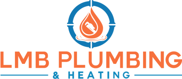 LMB Plumbing & Heating Inc. Logo