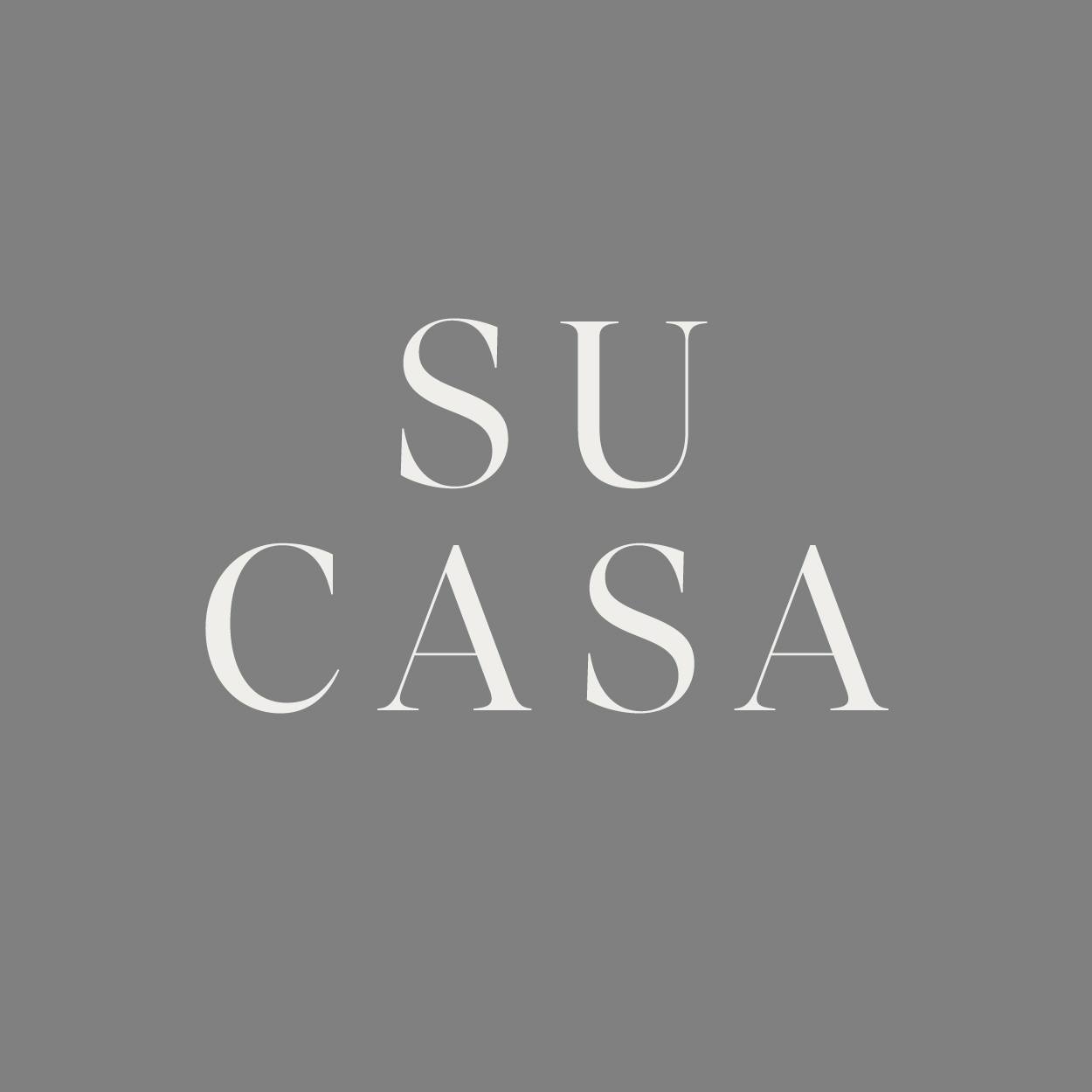 Su Casa Design Inc. Logo