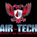 Air-Tech Heating & Air Conditioning, Inc. Logo