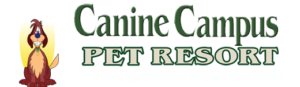 Canine Campus Pet Resort, LLC Logo
