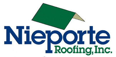 Nieporte Roofing, Inc. Logo