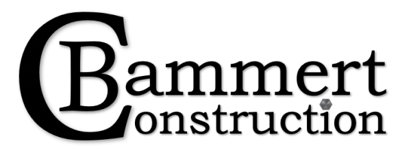 Bammert Construction Logo