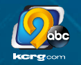 KCRG-TV 9 Logo