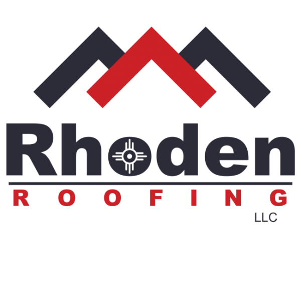 Rhoden Roofing, LLC Logo