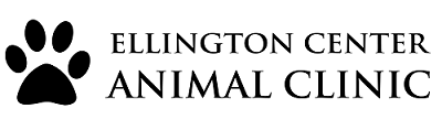 Ellington Center Animal Clinic, P.C. Logo