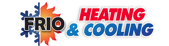 Frio Heating & Cooling LLC Logo
