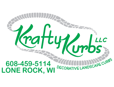 Krafty Kurbs LLC Logo