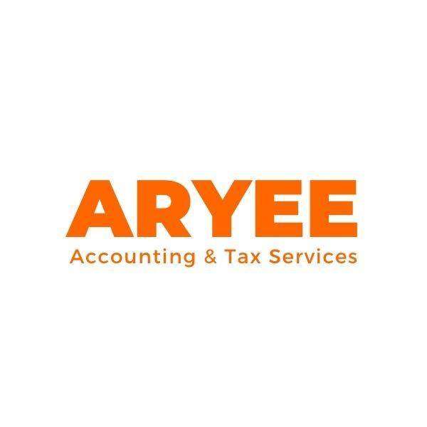 Aryee Accounting & Tax Services, LLC Logo