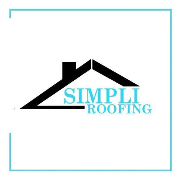 Simpli Roofing Logo