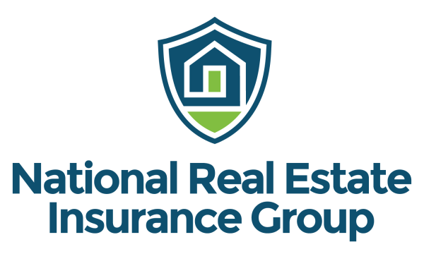 National Real Estate Insurance Group, LLC Logo