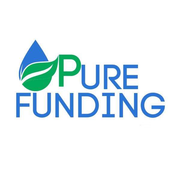 Pure Funding, LLC Logo