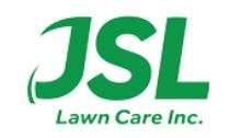 JSL Lawn Care Inc. Logo