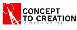 Concept to Creation LLC Logo