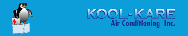 Kool Kare Air Conditioning Inc Logo