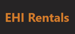 EHI Rentals Logo