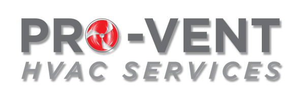 ProVent HVAC Services Logo