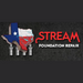 Stream Foundation Repair Logo