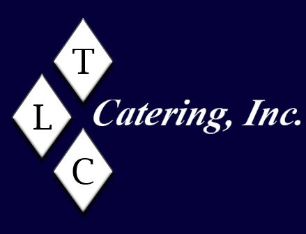 T L C Catering, Inc. Logo