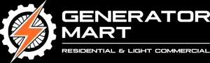 Generator Mart Logo