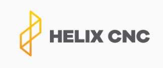 Helix CNC Logo