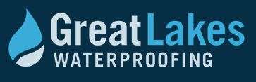 Great Lakes Waterproofing Logo