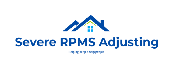 Severe RPMS Adjuster Academy Logo