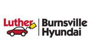 Luther Burnsville Hyundai Logo