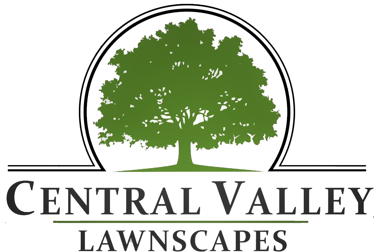 Central Valley Lawnscapes Construction & Maintenance, Inc. Logo