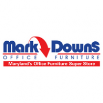 Mark Downs Office Furniture Logo