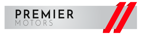 Premier Motors Group, LLC Logo